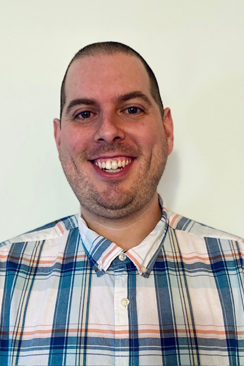 Photo of Jacob St.Pierre