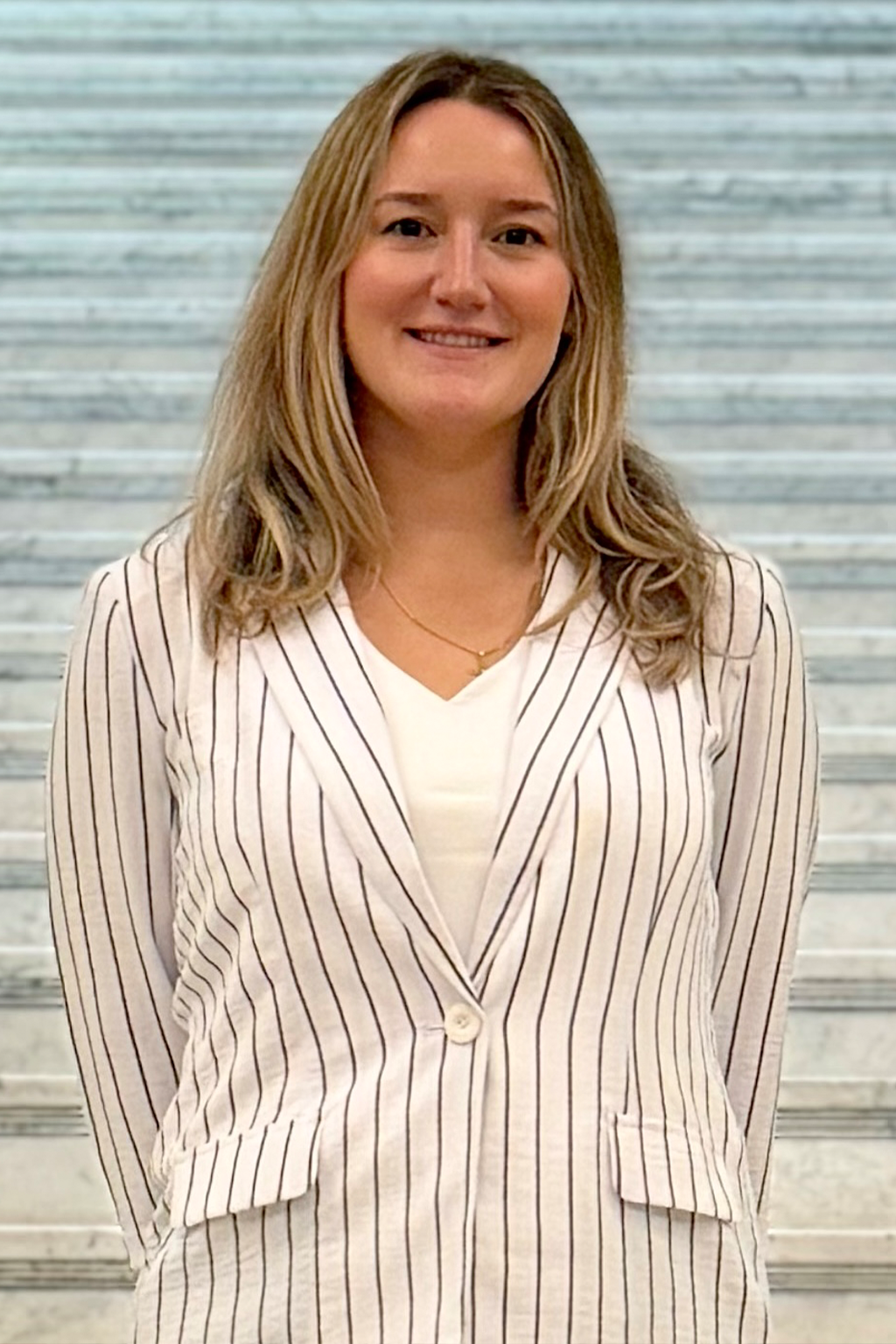 Erin M. Shenk